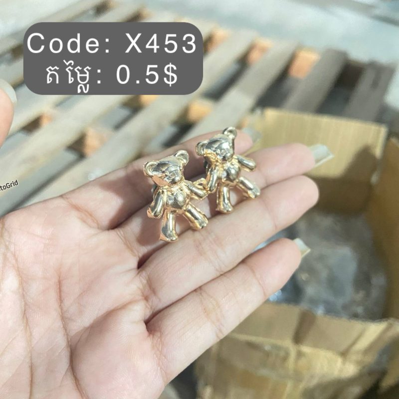 X453