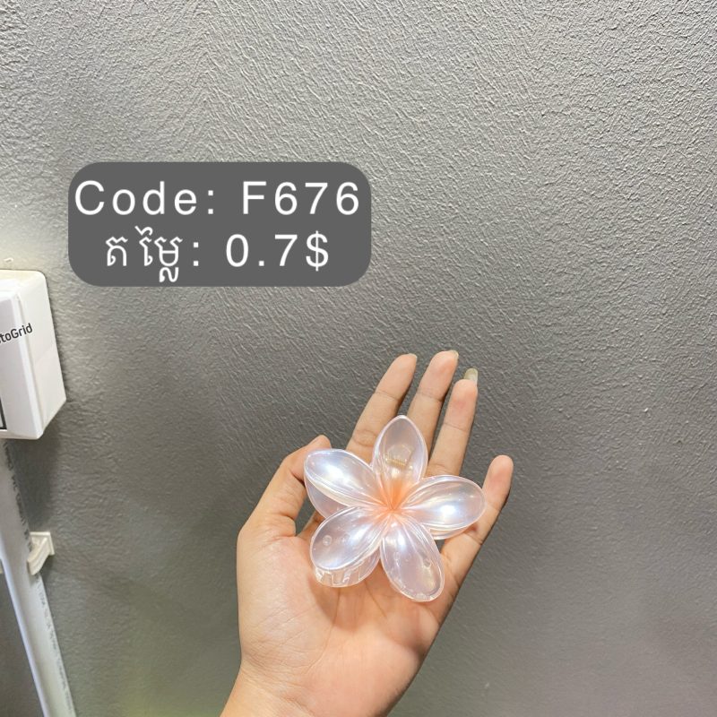 F676