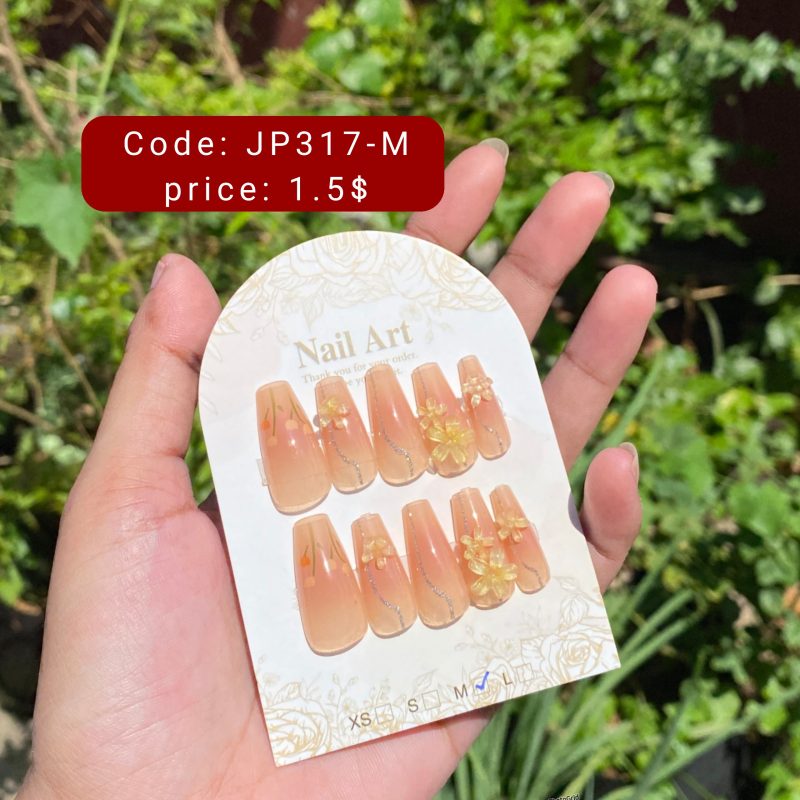 Jp317-M