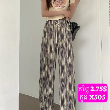 X505