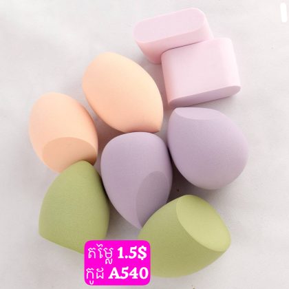 A540