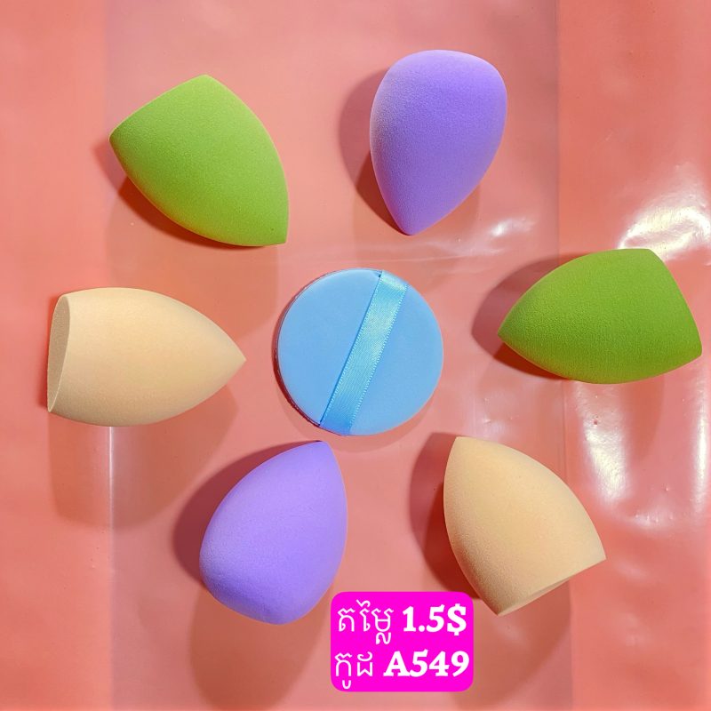 A549
