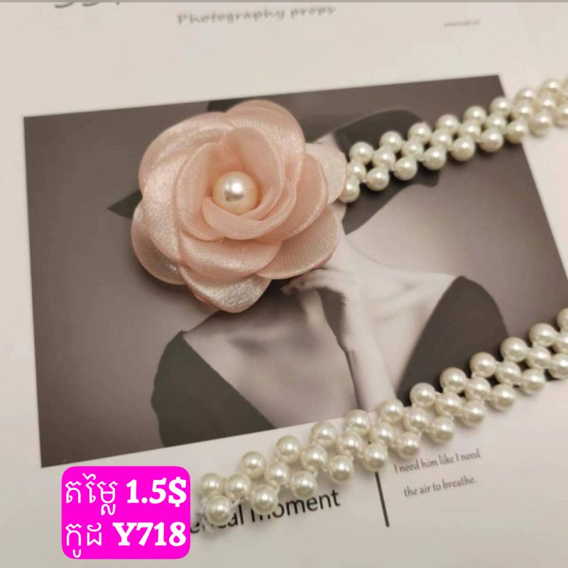Y718