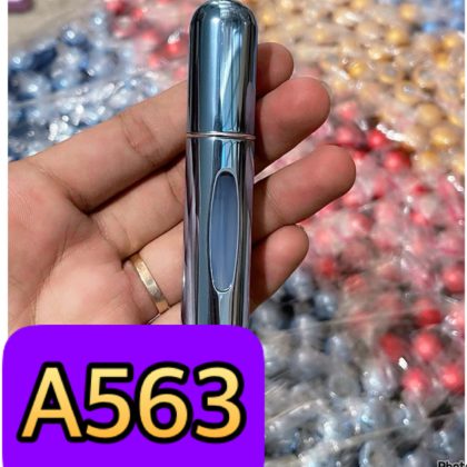 A563