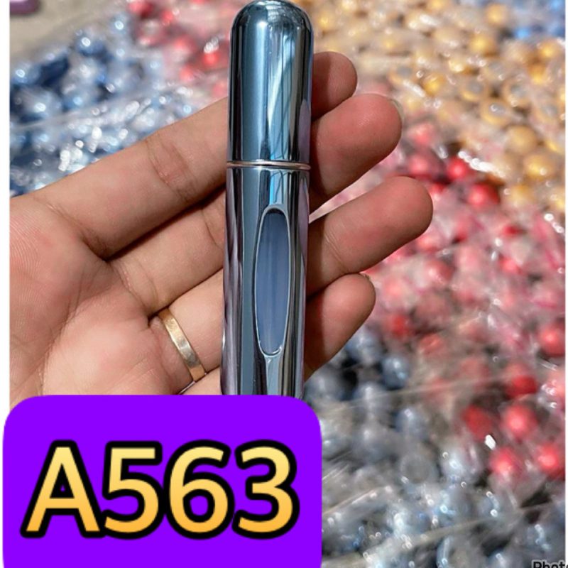 A563