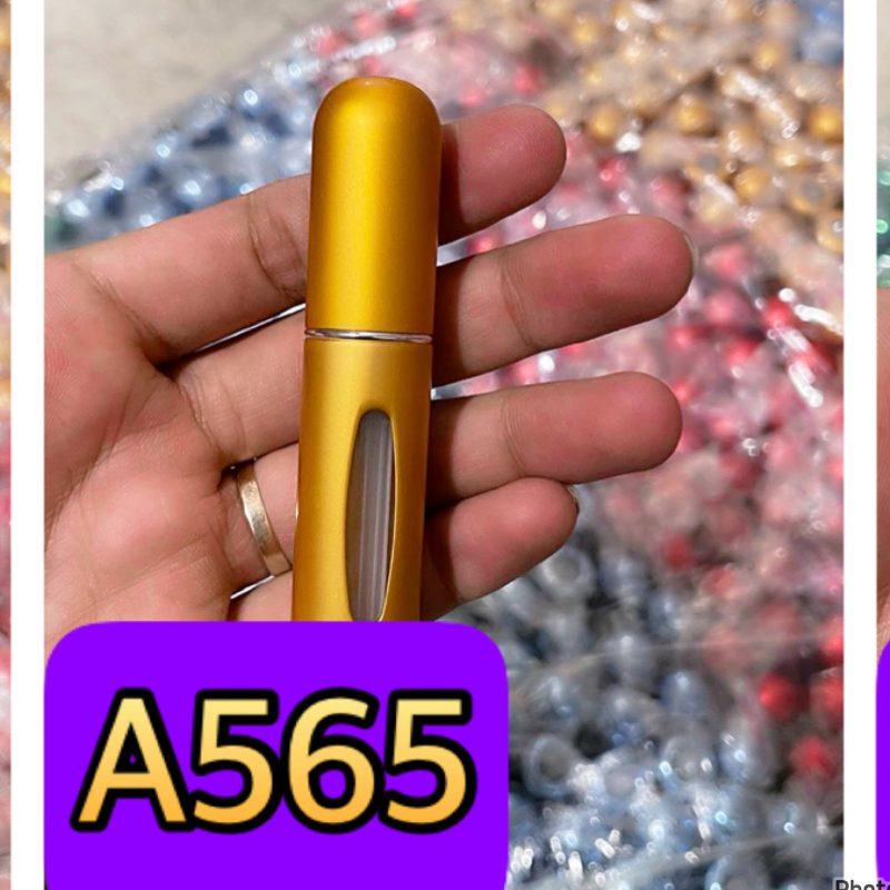 A565