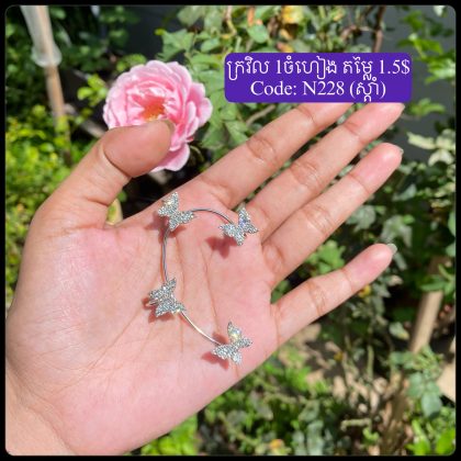 N228 ស្តាំ