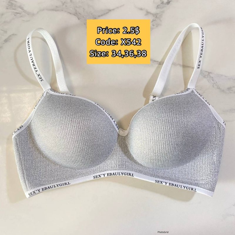 X542-Size34